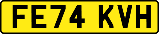 FE74KVH