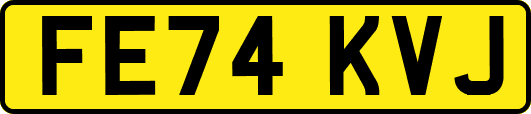 FE74KVJ