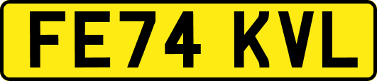 FE74KVL