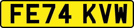 FE74KVW