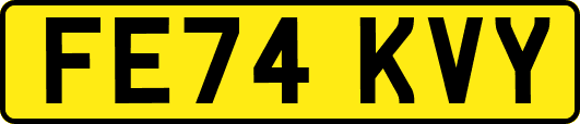 FE74KVY