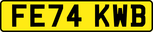FE74KWB