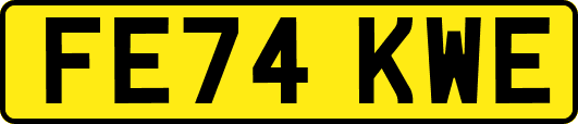 FE74KWE