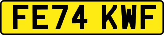 FE74KWF