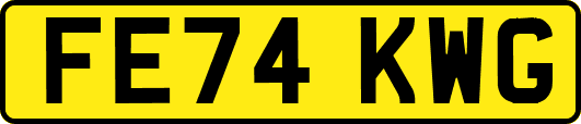 FE74KWG