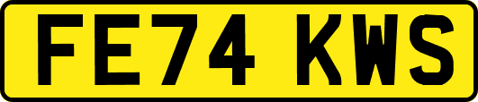 FE74KWS