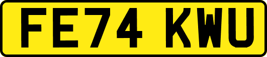 FE74KWU