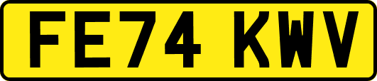 FE74KWV