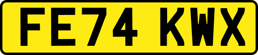 FE74KWX