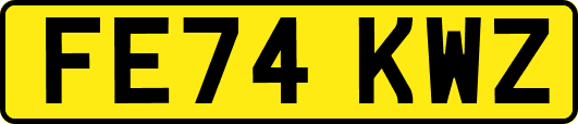 FE74KWZ