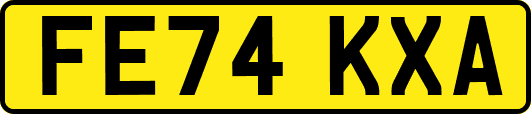 FE74KXA