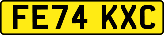 FE74KXC