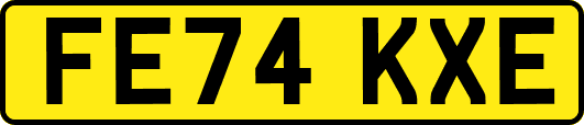 FE74KXE