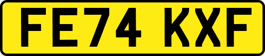 FE74KXF