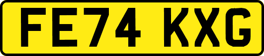 FE74KXG