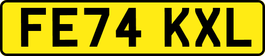 FE74KXL