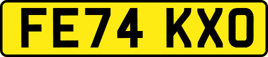 FE74KXO