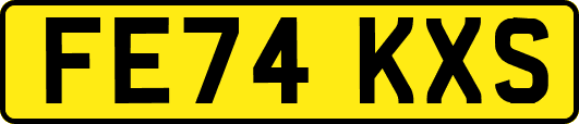 FE74KXS