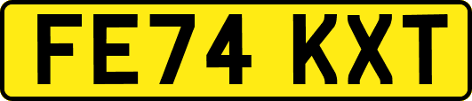 FE74KXT