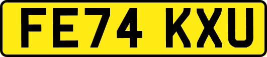 FE74KXU
