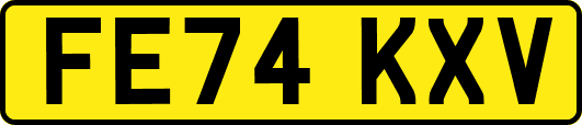 FE74KXV