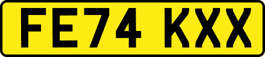 FE74KXX