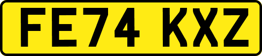 FE74KXZ