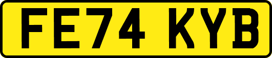 FE74KYB