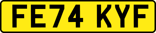 FE74KYF
