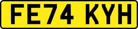 FE74KYH