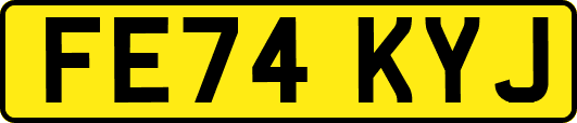 FE74KYJ