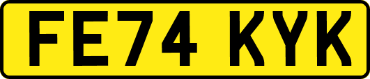 FE74KYK