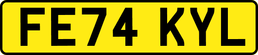 FE74KYL