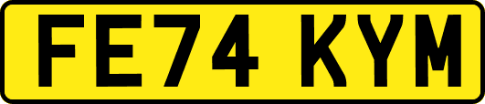 FE74KYM