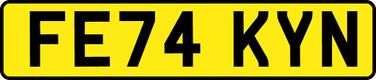 FE74KYN