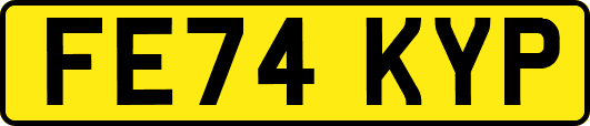 FE74KYP