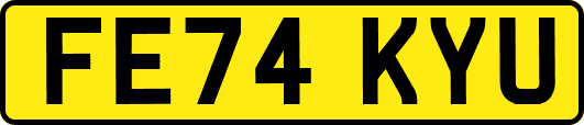 FE74KYU
