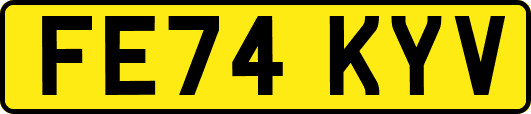 FE74KYV