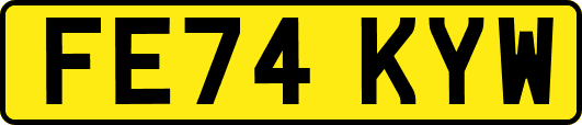 FE74KYW