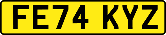 FE74KYZ