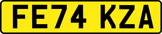 FE74KZA