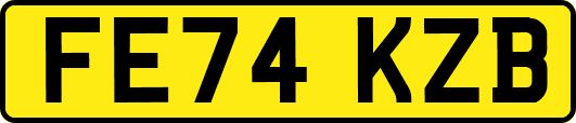 FE74KZB