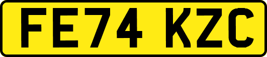 FE74KZC