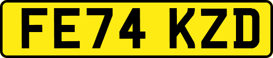 FE74KZD