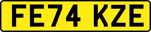 FE74KZE