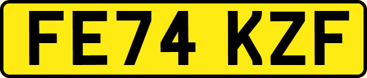 FE74KZF