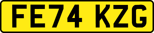 FE74KZG