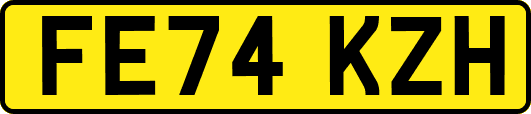 FE74KZH