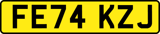 FE74KZJ