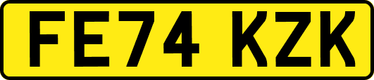 FE74KZK